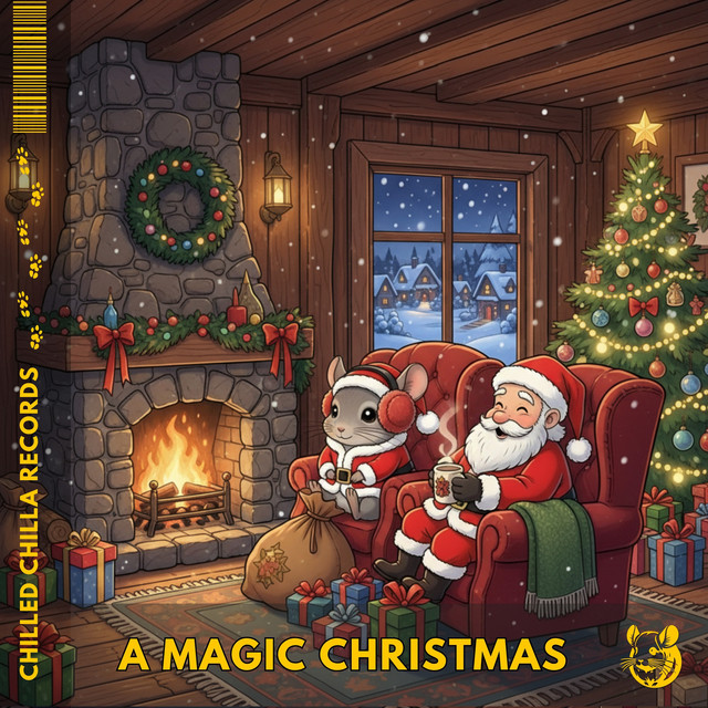 Cozy Christmas