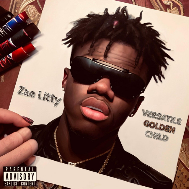 GET LITTY! cover art
