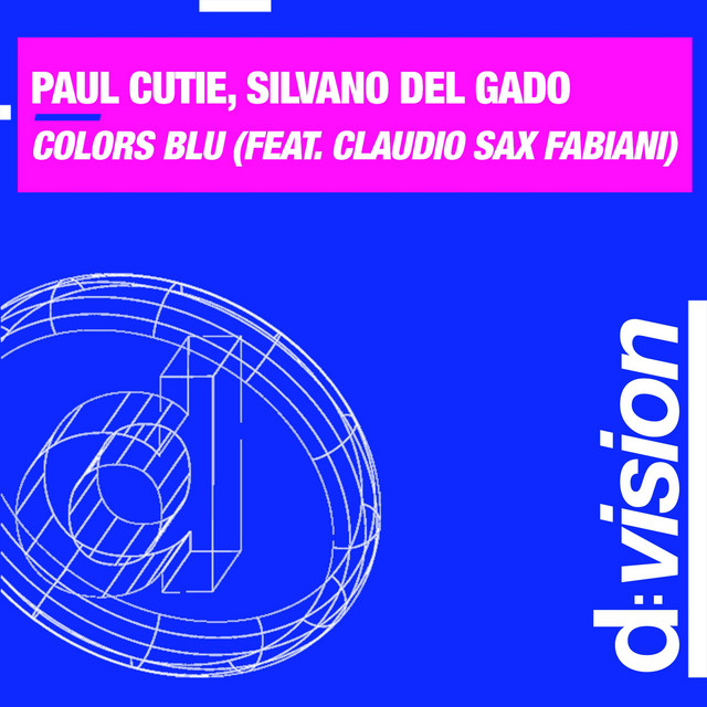 Colors Blu cover art