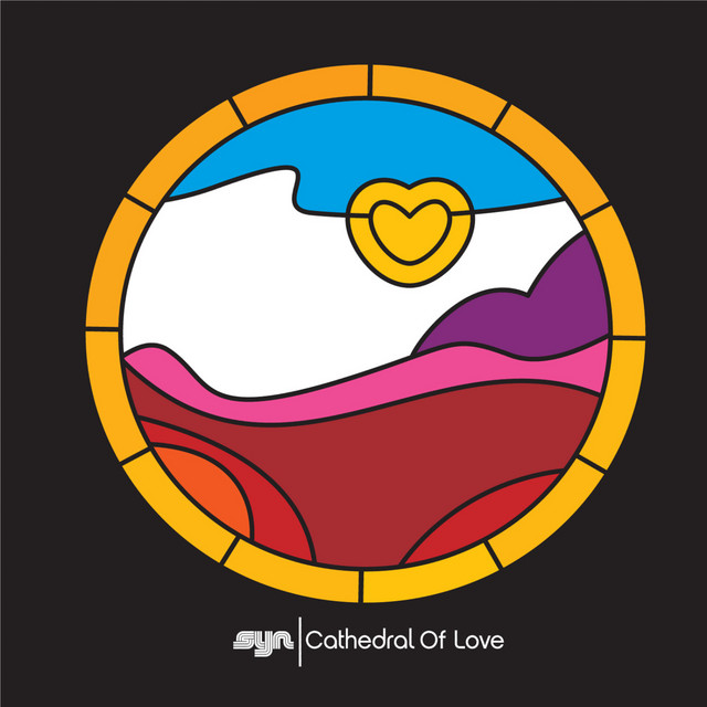 Cathedral of Love cover art