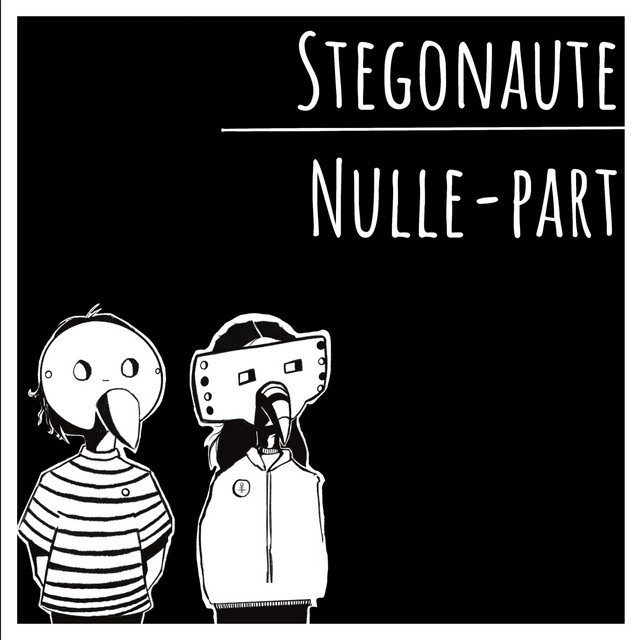 Nulle Part cover art