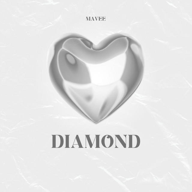 Diamond - Single by Mavee | Spotify