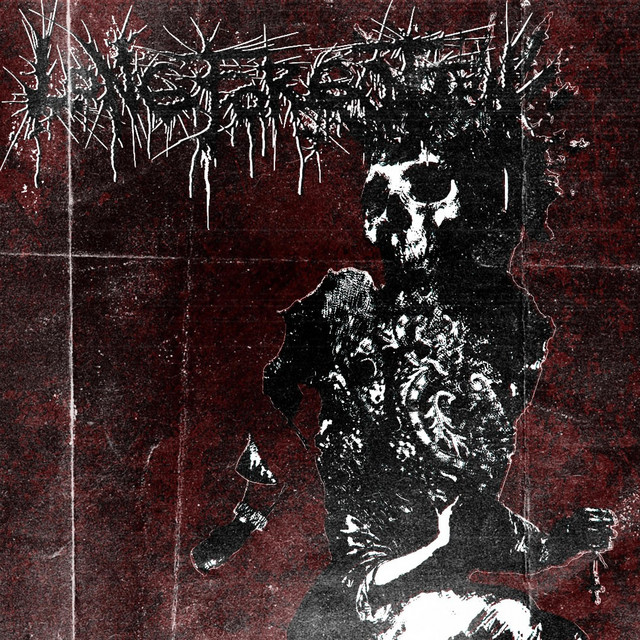 Perseverance Forever cover art