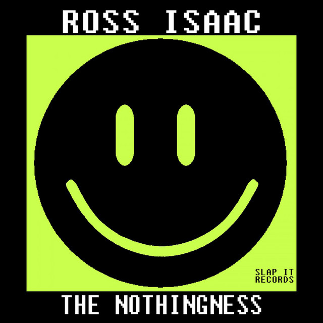 The Nothingness album art