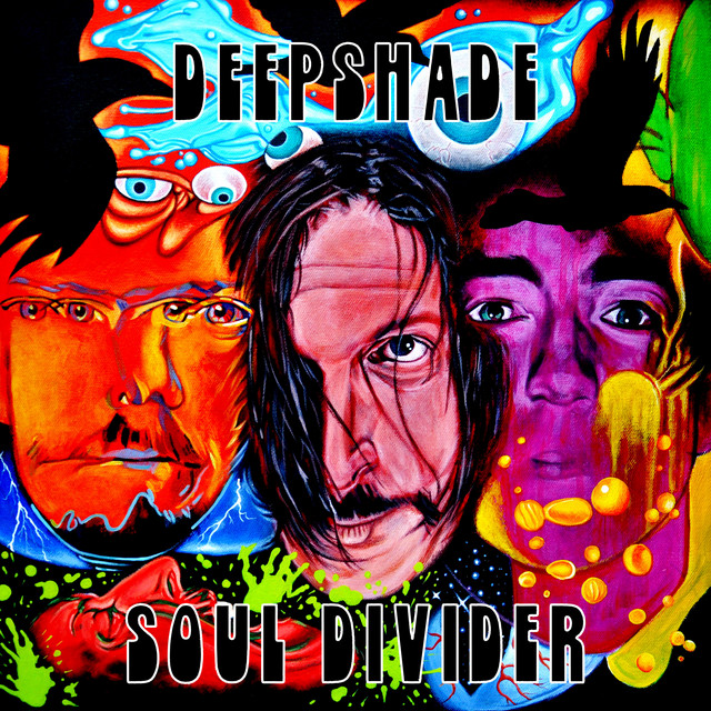 Soul Divider cover