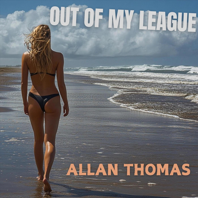 Out of My League cover