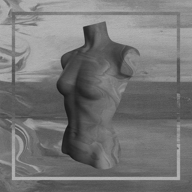 Kvinde cover art