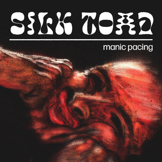 Manic Pacing cover art