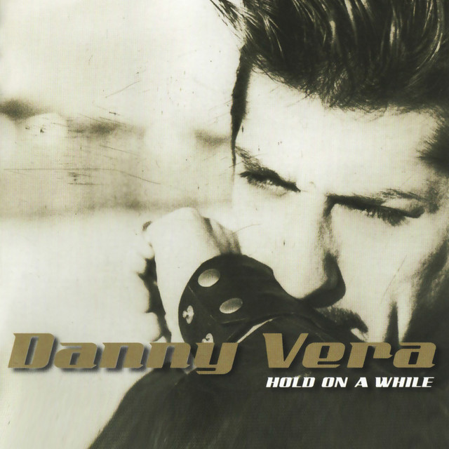 Hold on a While cover art