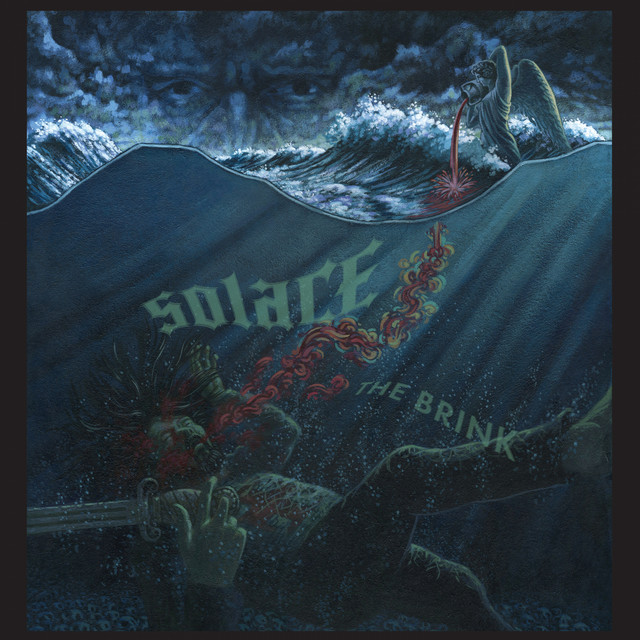 The Brink cover art