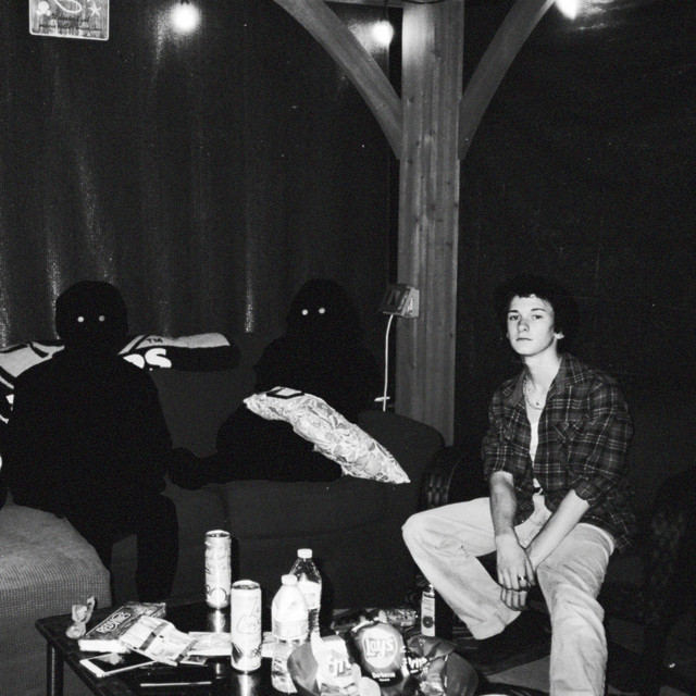 Star EP cover art
