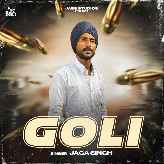Jaga Singh