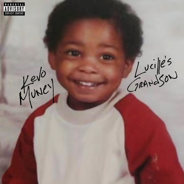I Got Feelings cover art