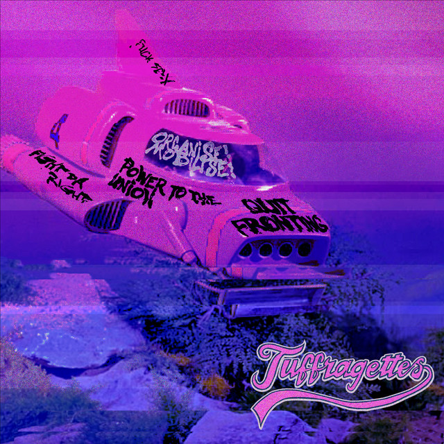 4 cover art