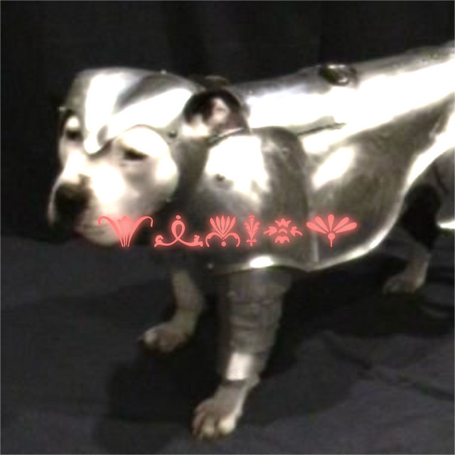 ENOUGH cover art