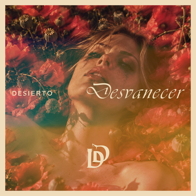 Desvanecer cover