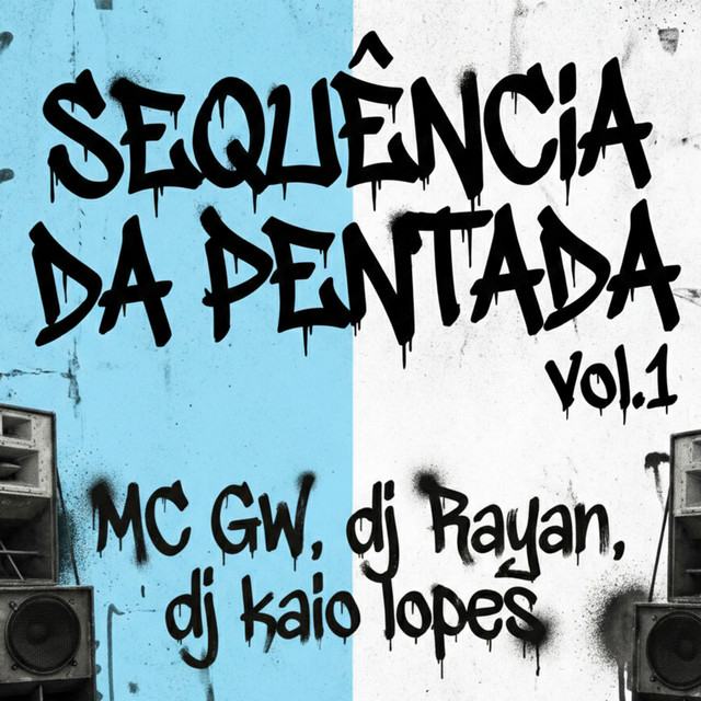 Sequência da pentada vol.1