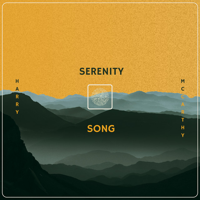 Serenity Song cover