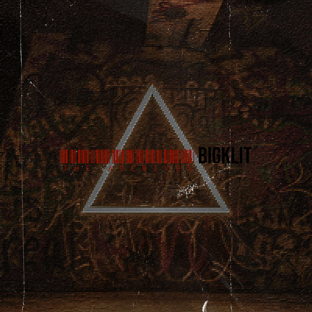 The Archives cover art