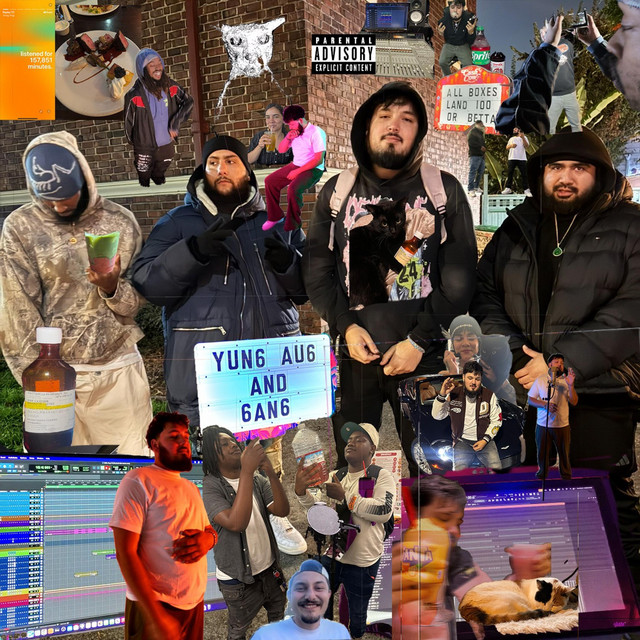 TWEAK FLOW cover art