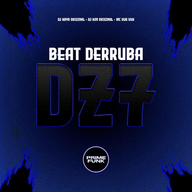 Beat Derruba DZ7