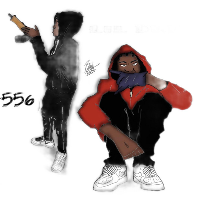 Young Nigga Shit - Album by lil dre 556 | Spotify