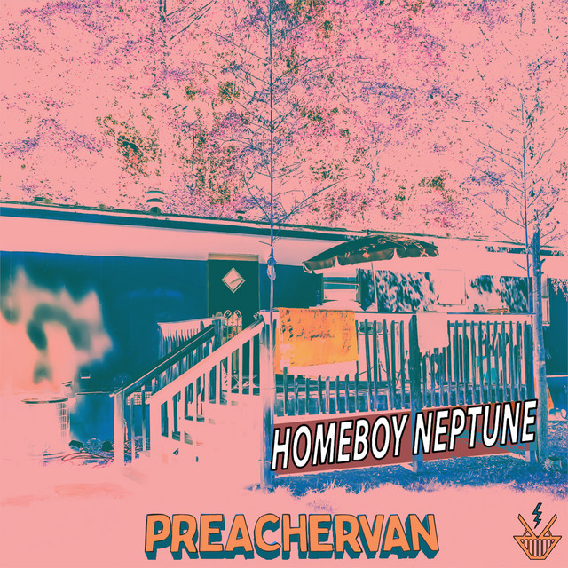 Homeboy Neptune cover