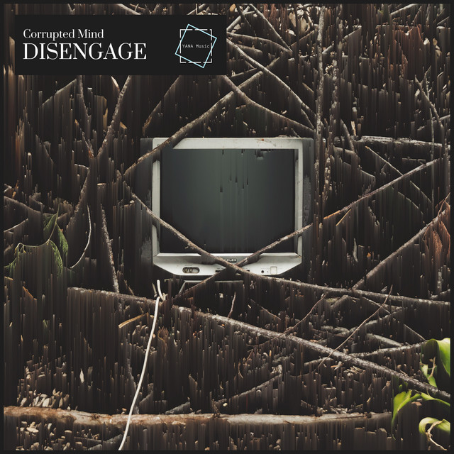 Disengage artwork