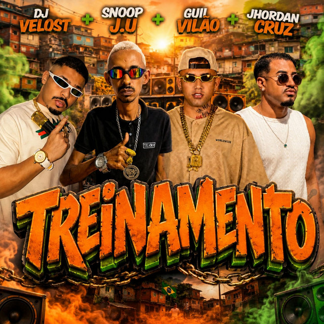 TREINAMENTO (Remastered 2026)