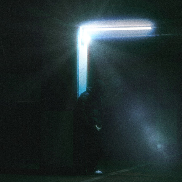 Playlist cover art