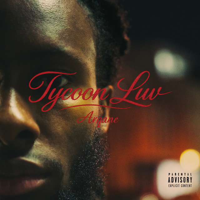 Tycoon Luv (Tek off yuh draws)