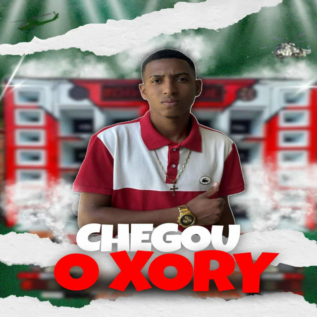 XORY NA VOZ