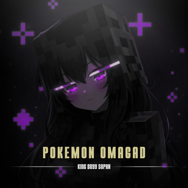POKEMON OMAGAD