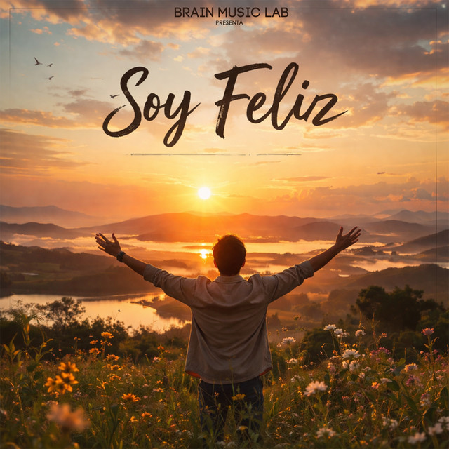 Soy Feliz