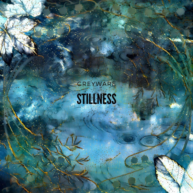 Stillness cover art