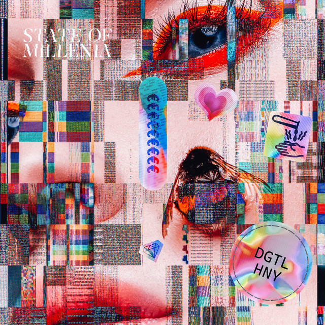 undefined album image