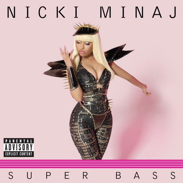 ニッキー・ミナージュのシングル - Super Bassを聴く | Spotify