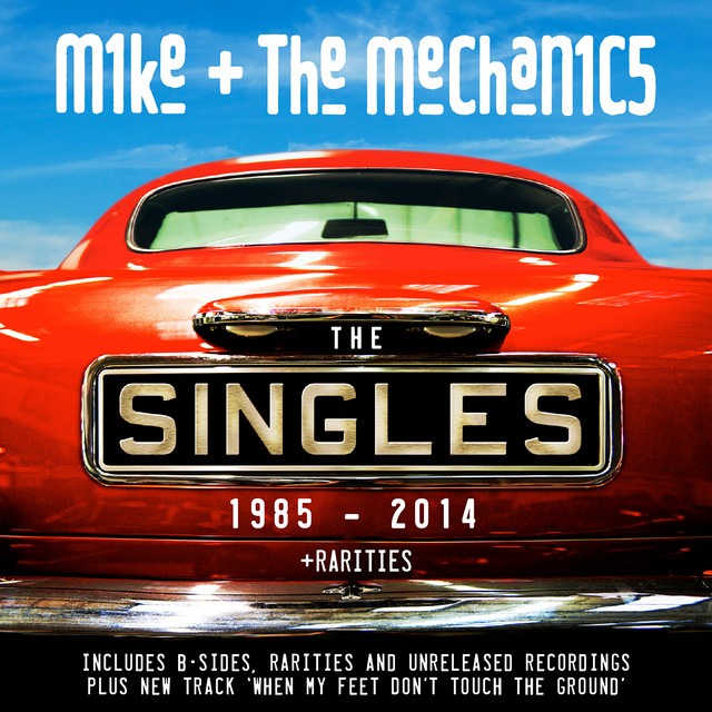 A Time and Place - 2014 Remaster - müzik ve şarkı sözleri: Mike +