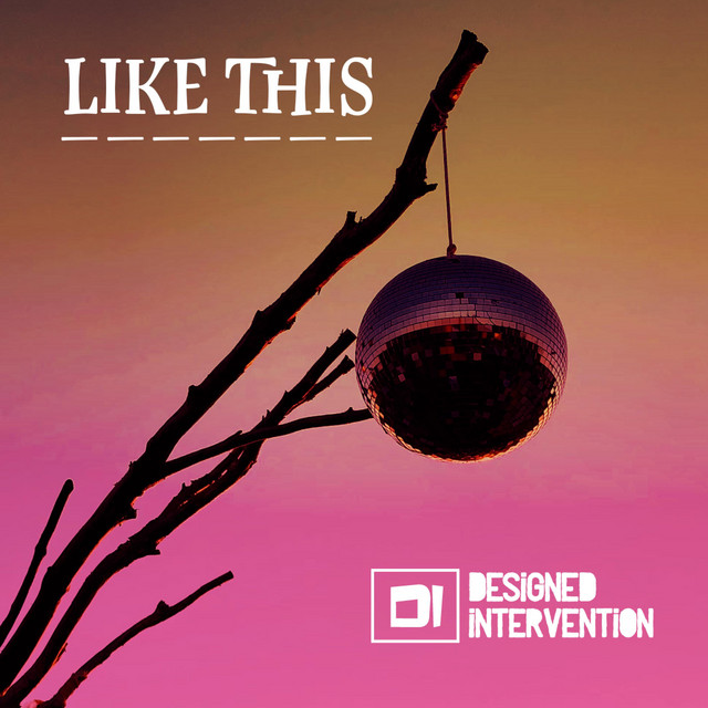 Like This cover art