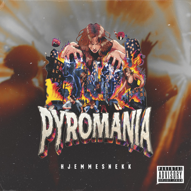 PYRO