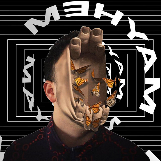 Mayhem EP