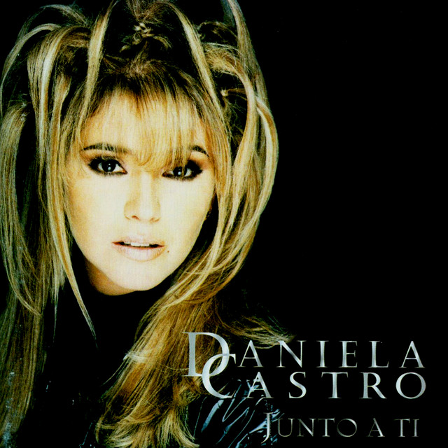 Junto a Tí cover art