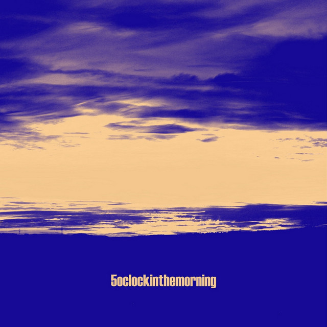Relief cover art