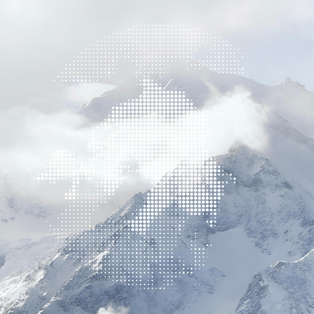 Global Glaciation cover art