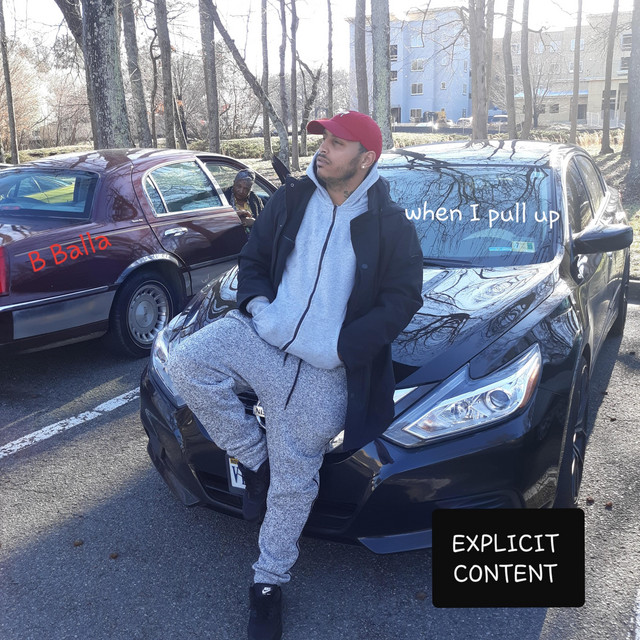 B Balla | Spotify