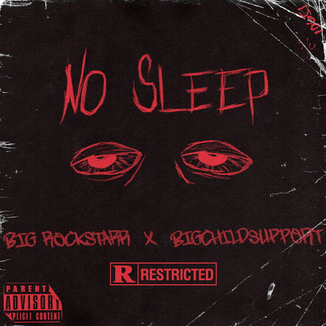 No Sleep