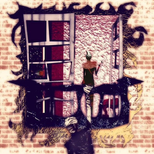 undefined album image