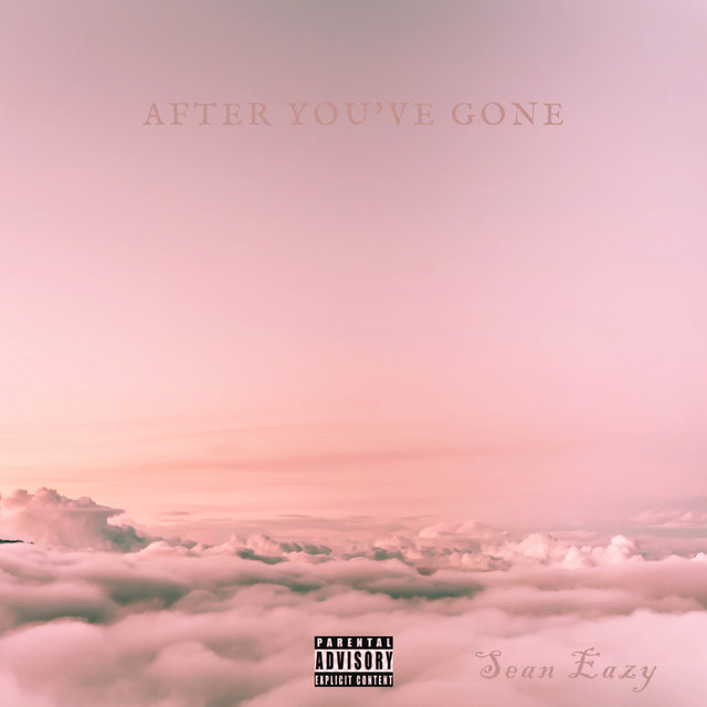 After You've Gone cover art