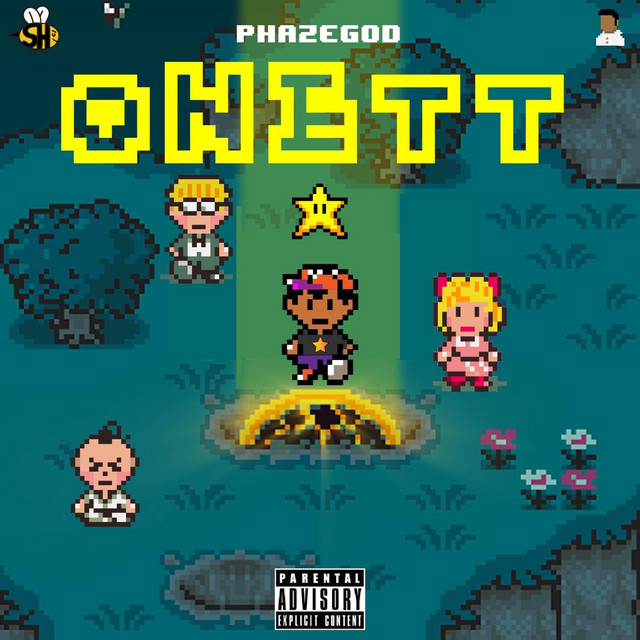 Onett Album By Phazegod Spotify