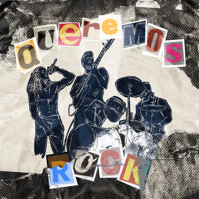 queremos rock (go thru the motions)
